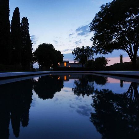 Villa Saccomani Sommacampagna Dış mekan fotoğraf