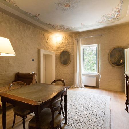 Villa Saccomani Sommacampagna Dış mekan fotoğraf