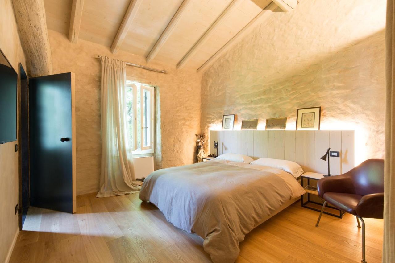 Villa Saccomani Sommacampagna Dış mekan fotoğraf