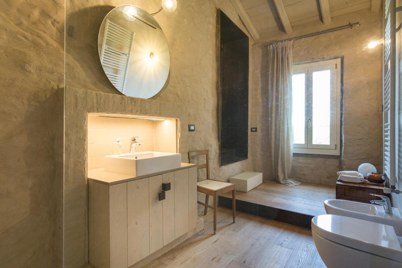 Villa Saccomani Sommacampagna Dış mekan fotoğraf