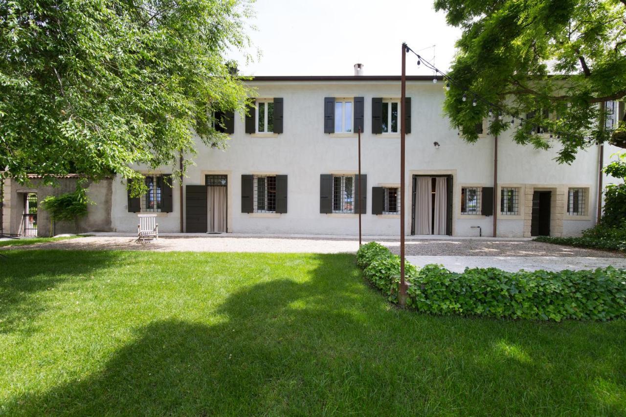 Villa Saccomani Sommacampagna Dış mekan fotoğraf