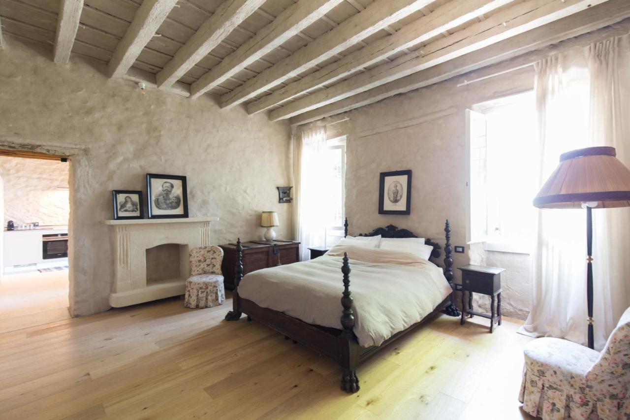 Villa Saccomani Sommacampagna Dış mekan fotoğraf