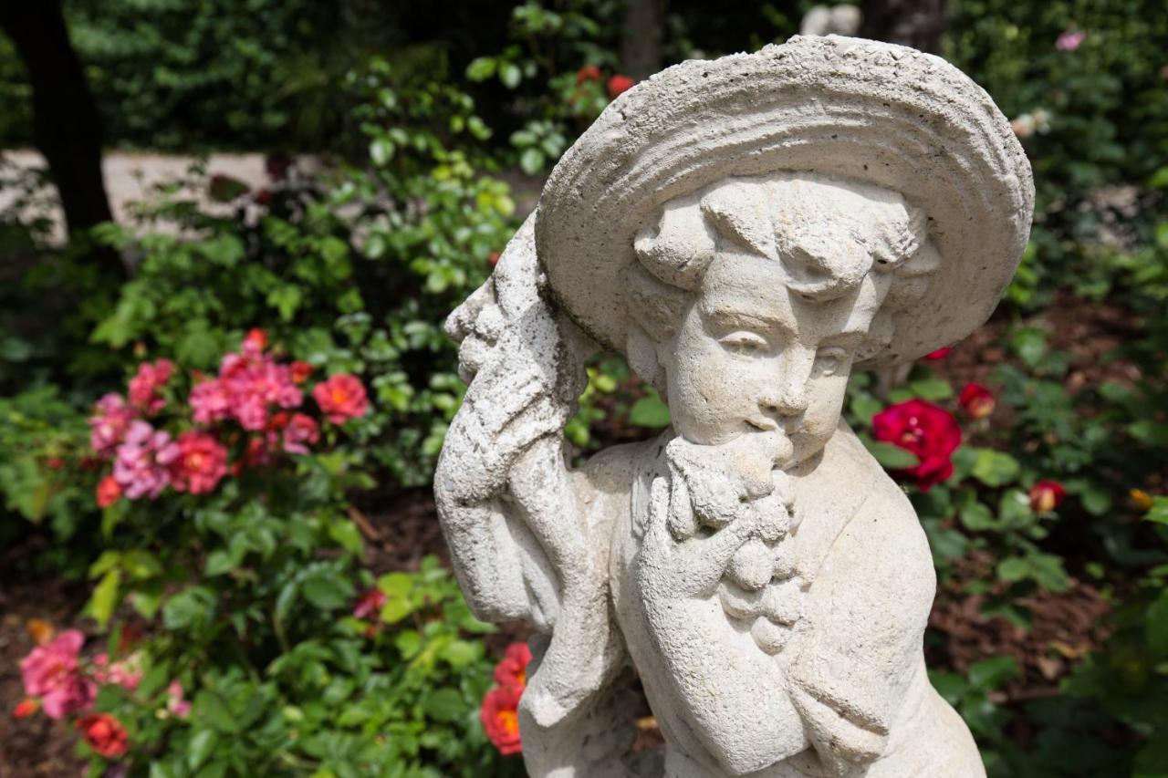 Villa Saccomani Sommacampagna Dış mekan fotoğraf