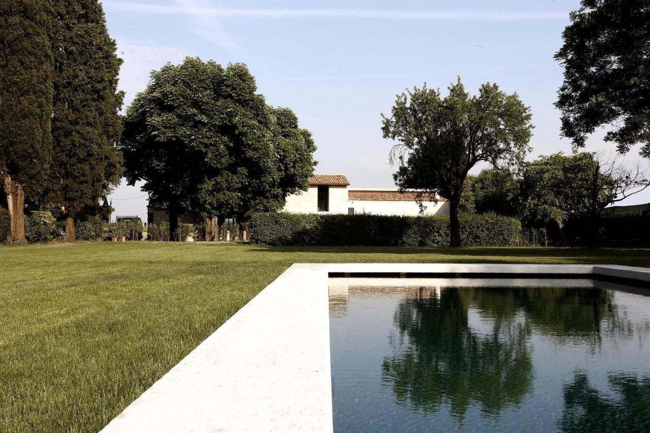 Villa Saccomani Sommacampagna Dış mekan fotoğraf