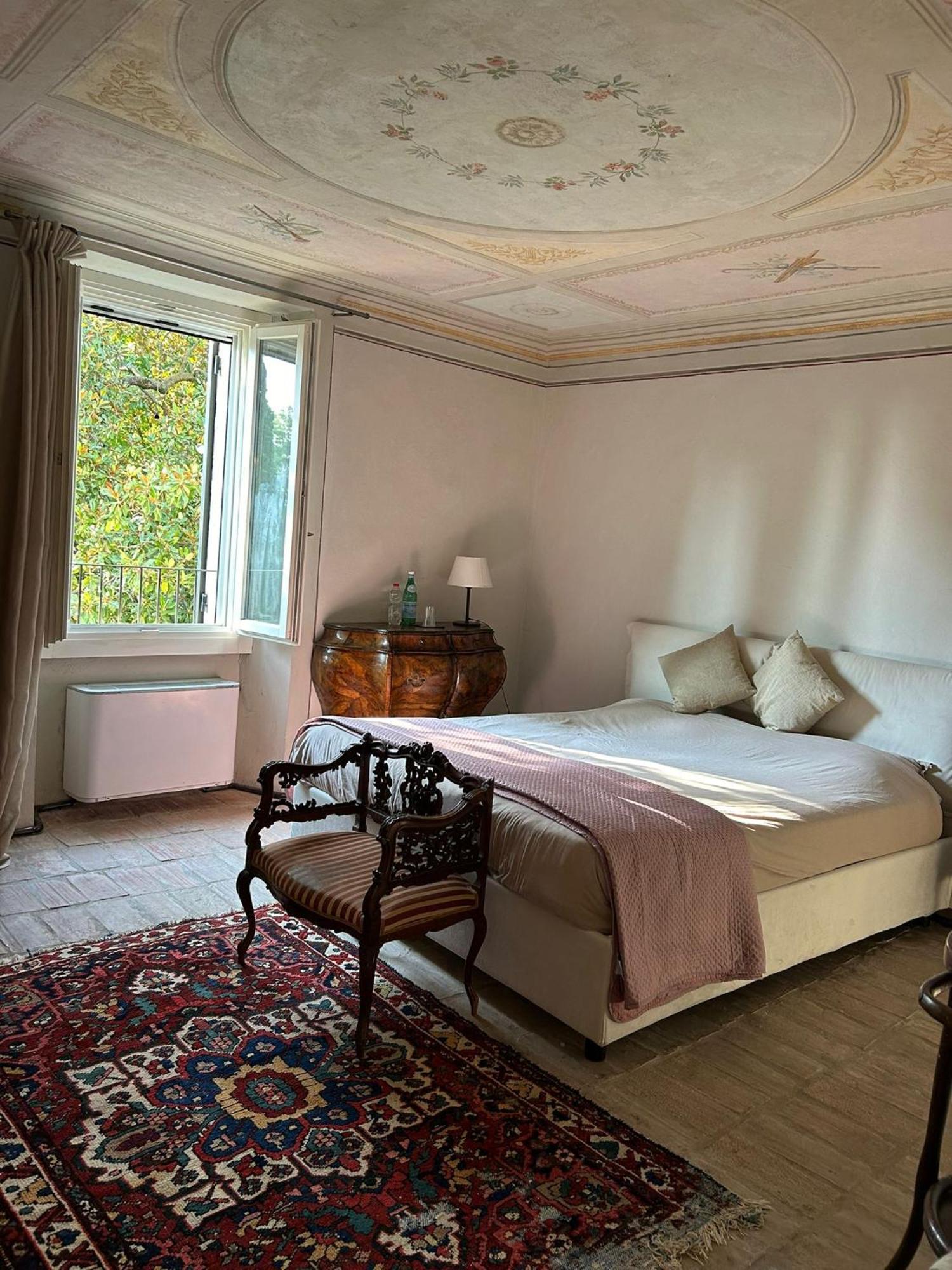 Villa Saccomani Sommacampagna Dış mekan fotoğraf