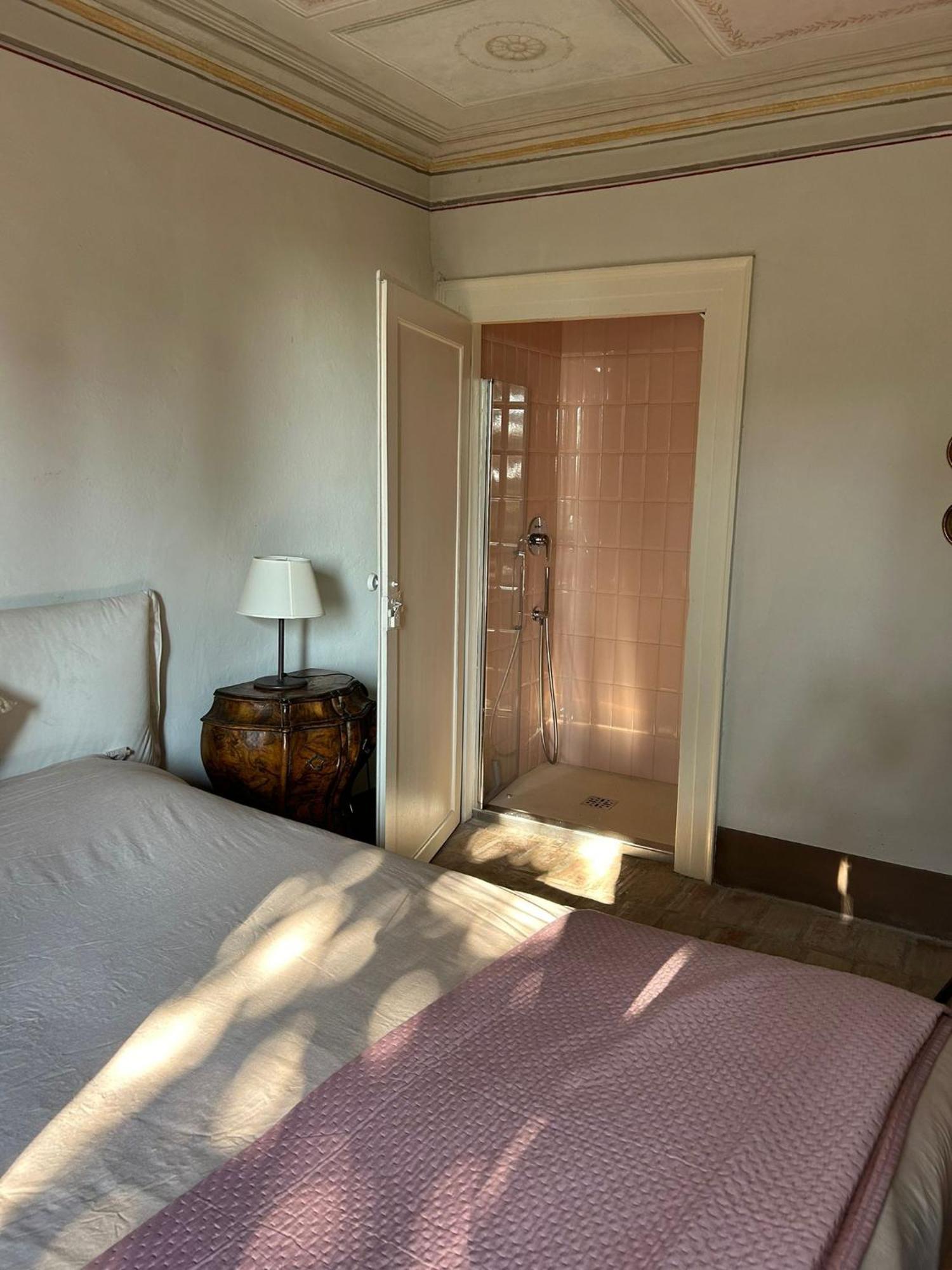 Villa Saccomani Sommacampagna Dış mekan fotoğraf