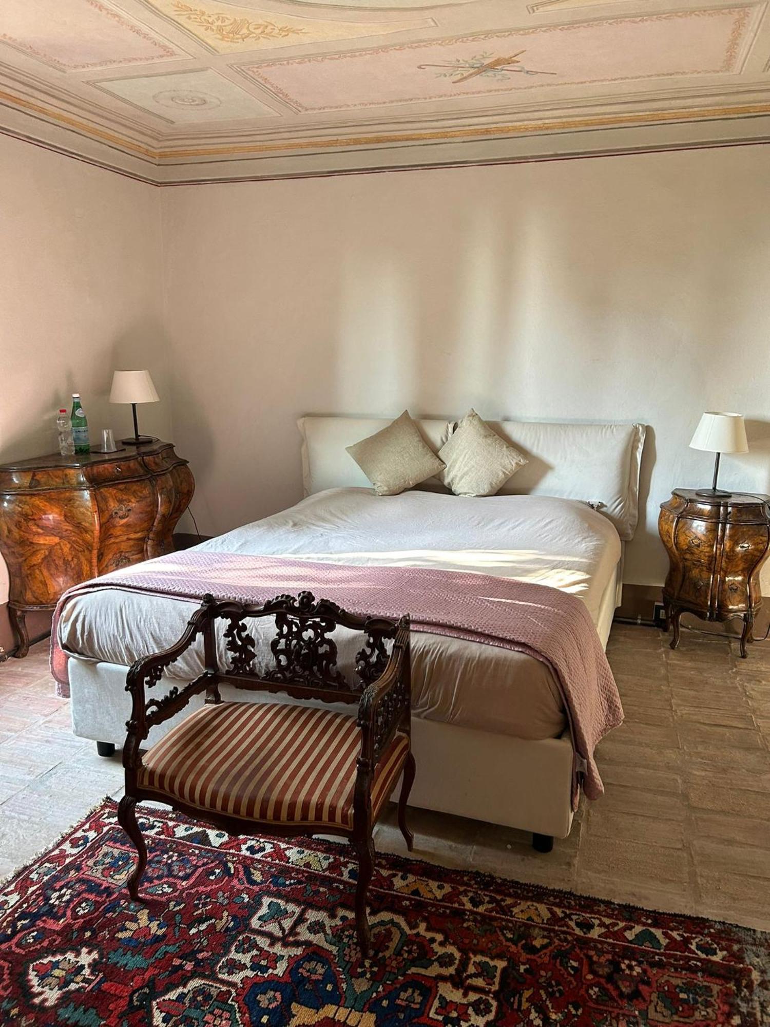 Villa Saccomani Sommacampagna Dış mekan fotoğraf